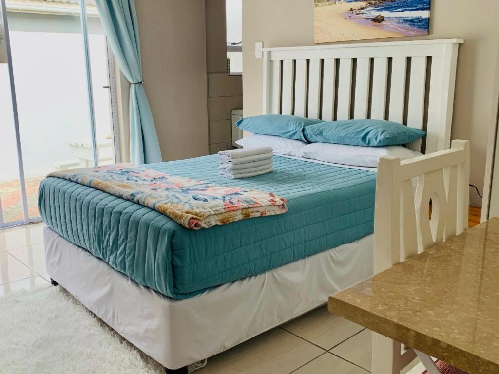 Hidden Bliss Guesthouse East London Quarto foto
